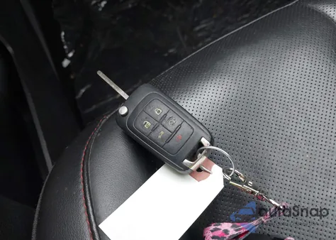 2013 Chevrolet Equinox Ltz z USA, uszkodzony, nr VIN 2GNFLGE3XD6330293